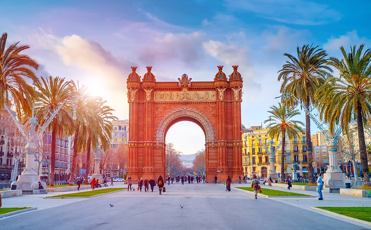 Barcelona