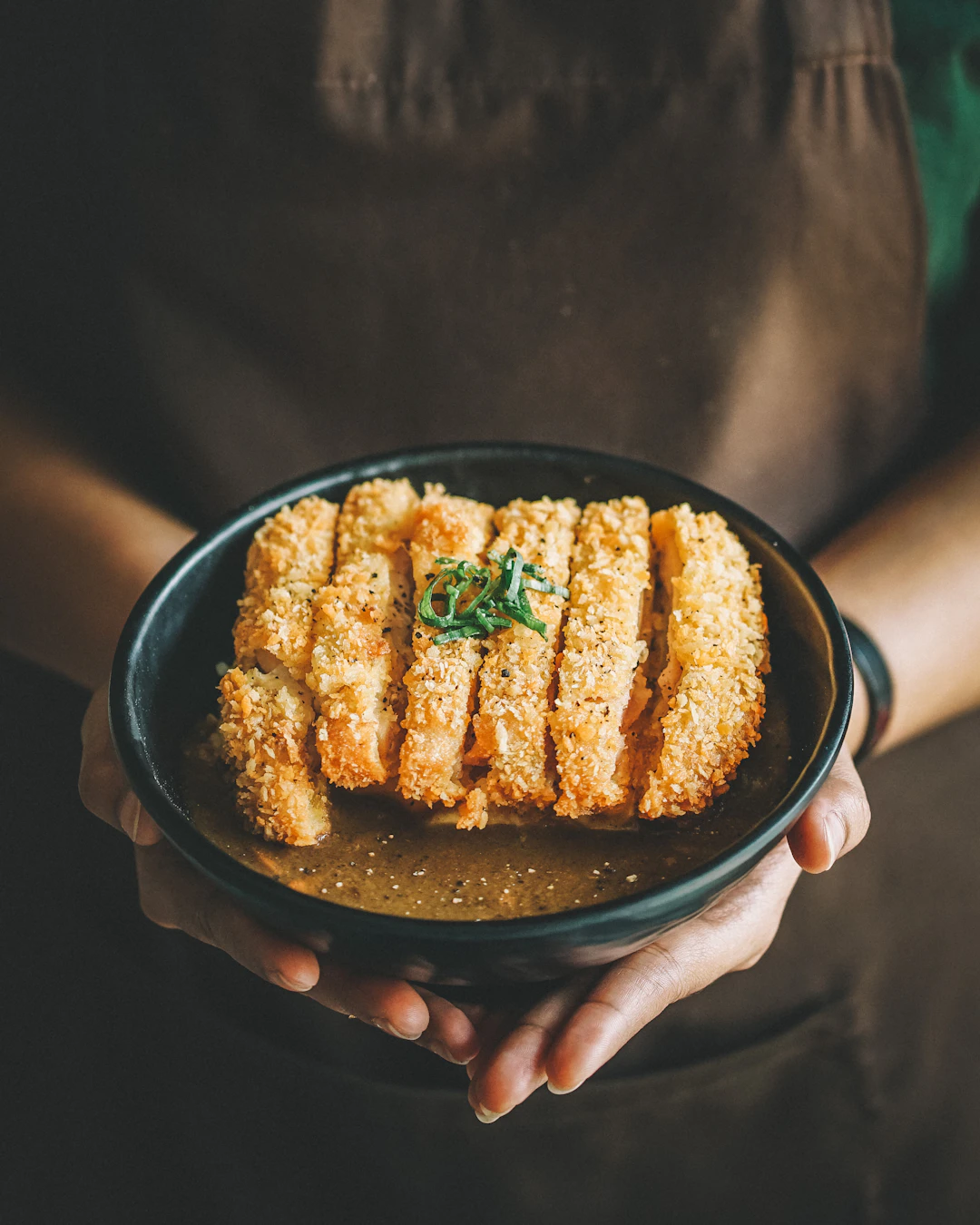 Tereyağlı Humus
