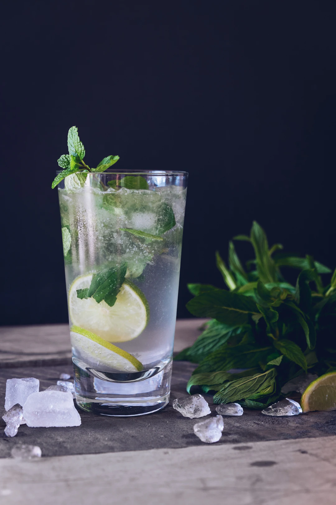 Ev Yapımı Limonata