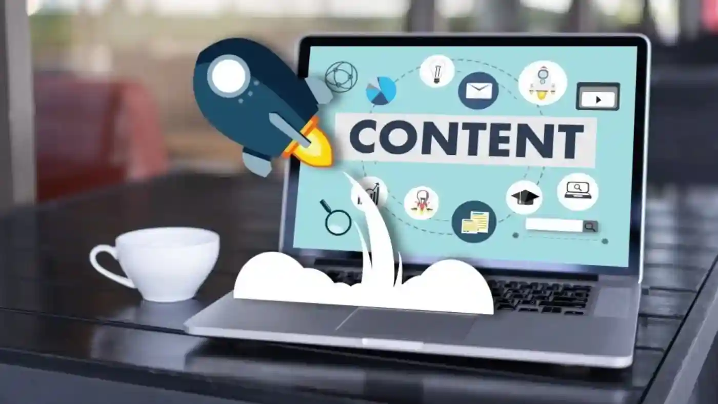 Content Erstellung