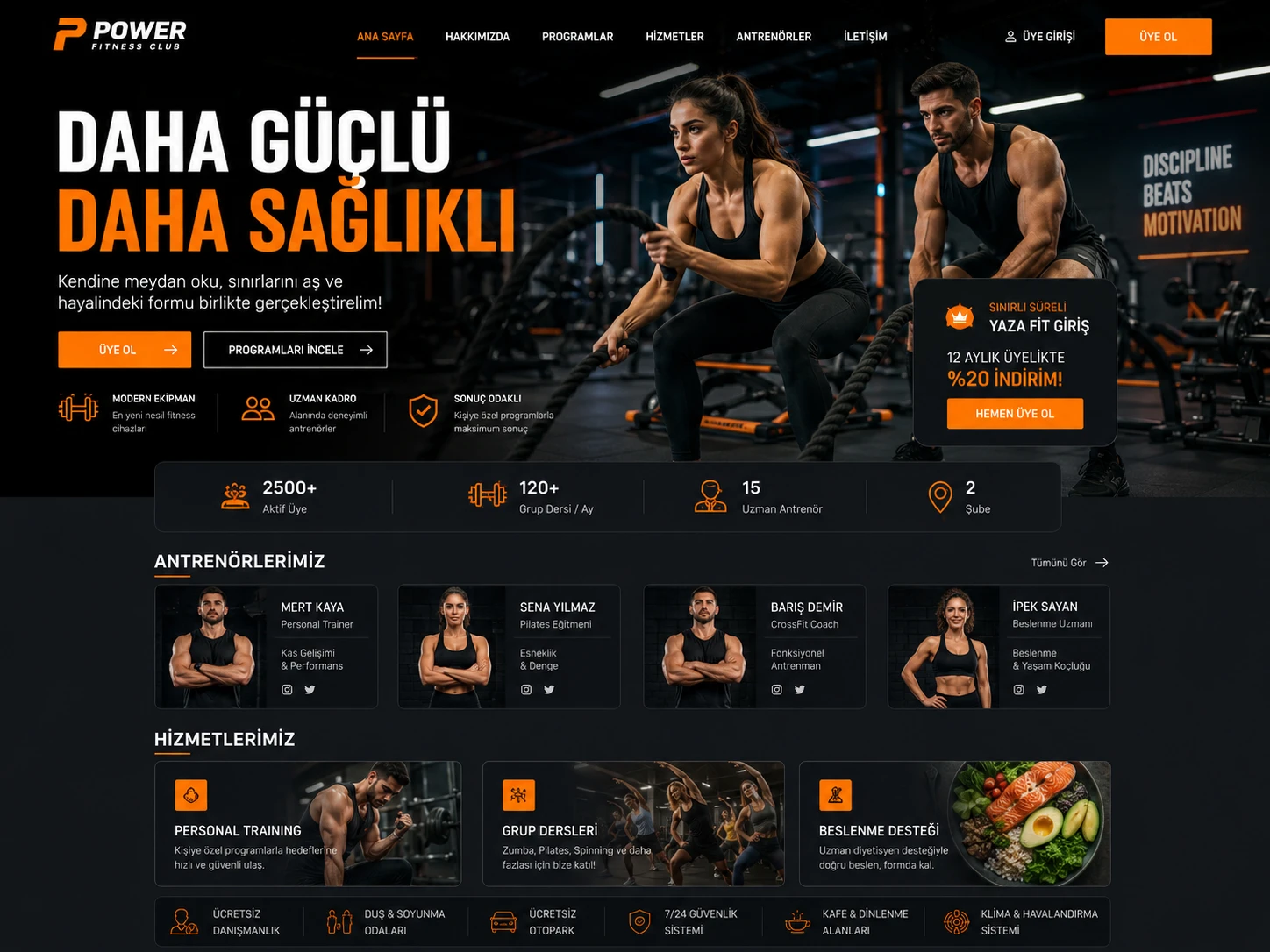 Fiyuva Sport Pro